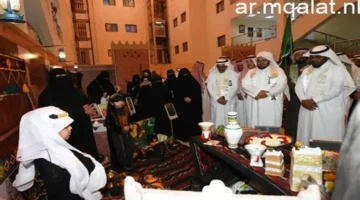 انطلاق احتفالات يوم التأسيس في مدارس المدينة المنورة بشعار جديد